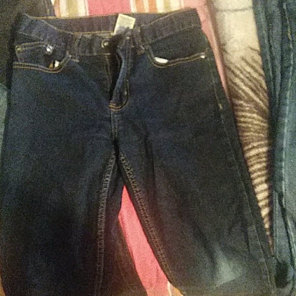 Boys jeans